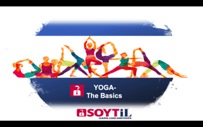 YOGA-THE BASICS