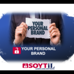 YOUR PERSONAL BRAND