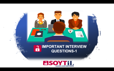 IMPORTANT INTERVIEW QUESTIONS- 1