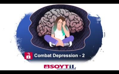 Combat Depression – 2