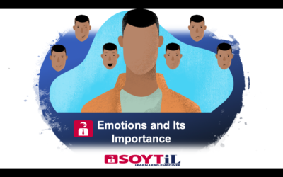 Emotions and its importance