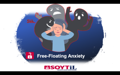 Free-Floating Anxiety