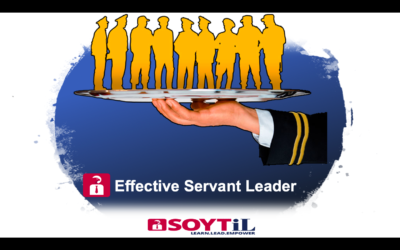 How to Become Effective Servant Leader