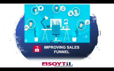 Improving Sales Funnel