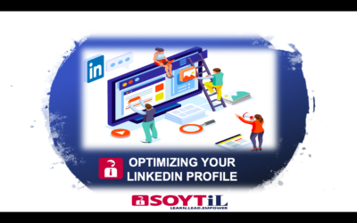 Optimizing Your LinkedIn Profile