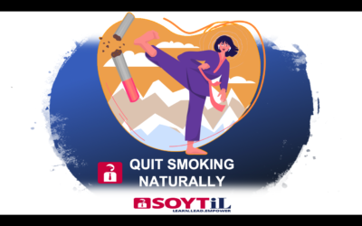 Quit Smoking Naturally