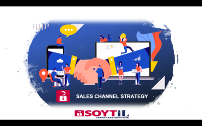 Sales Channel Strategy
