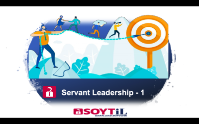 Servent leadership -1