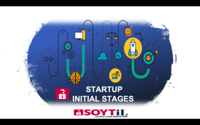 Startup Initial Stages