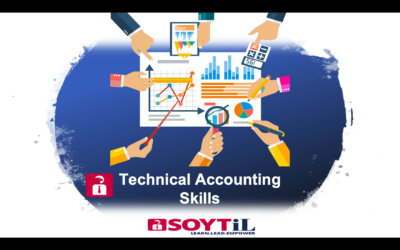 Technical Accounting Skills