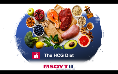 The HCG Diet