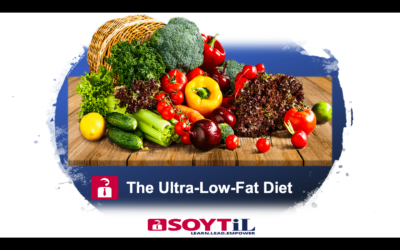 The Ultra-Low-Fat Diet